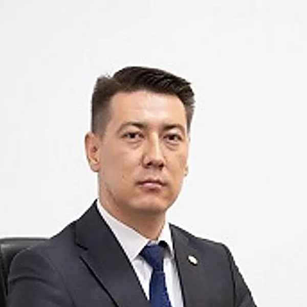 Айдын Темирбаев