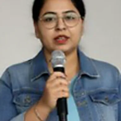 Geeta Kakrani