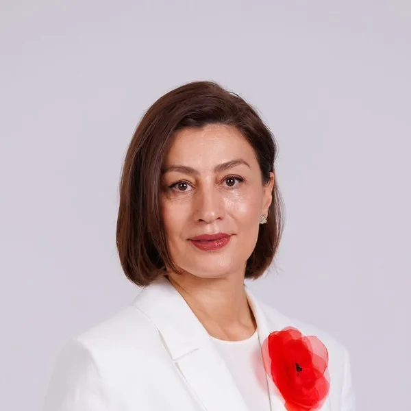 Ильмира Хакимова