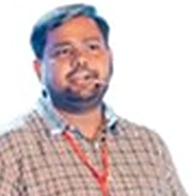 Vrijraj Singh